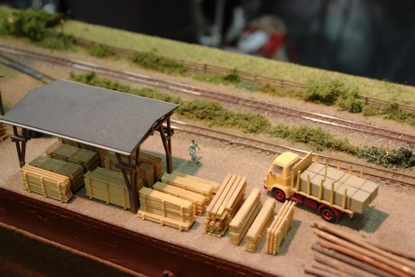 modellbahn