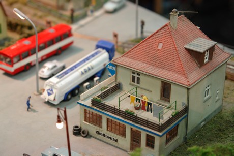 modellbahn