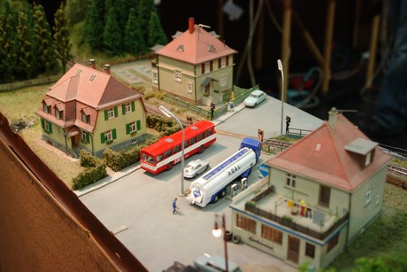 modellbahn