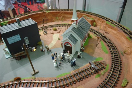 modellbahn