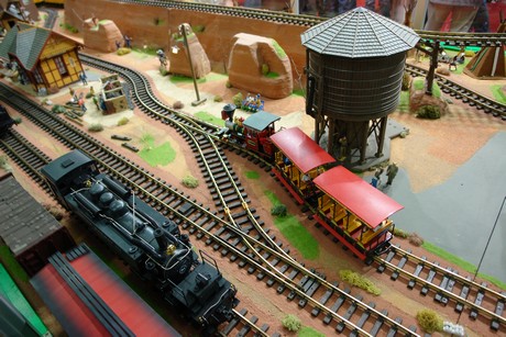 modellbahn
