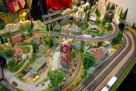 modellbahn