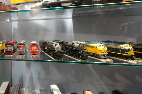 modellbahn