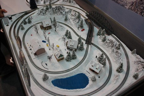 modellbahn