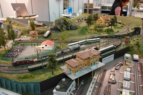 modellbahn