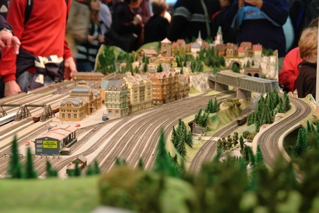 modellbahn