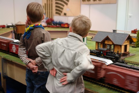 modellbahn