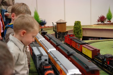 modellbahn