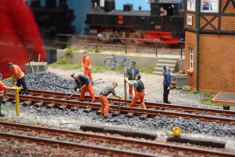 modellbahn