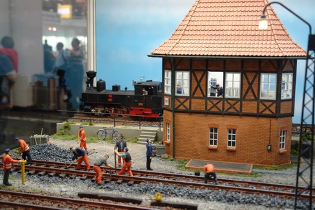 modellbahn