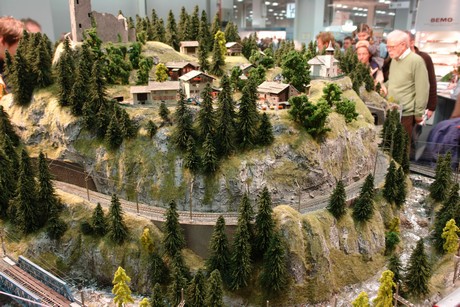 modellbahn