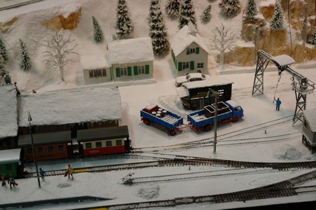 modellbahn