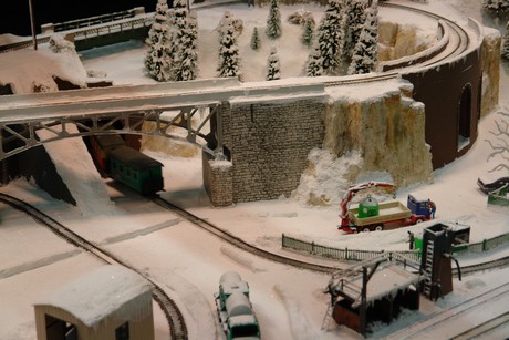 modellbahn