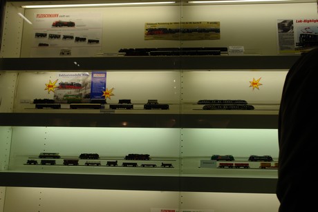 modellbahn
