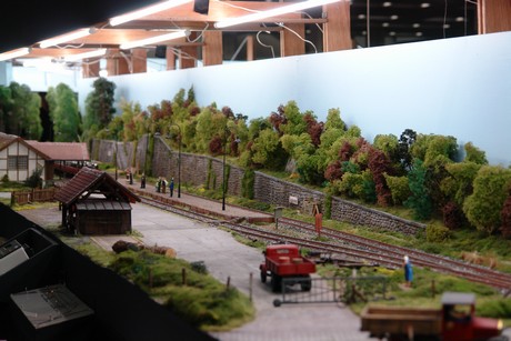 modellbahn