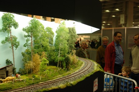 modellbahn