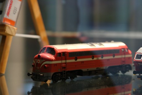 modellbahn