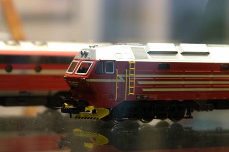 modellbahn
