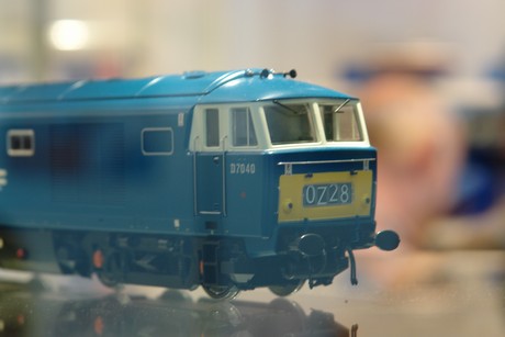 modellbahn