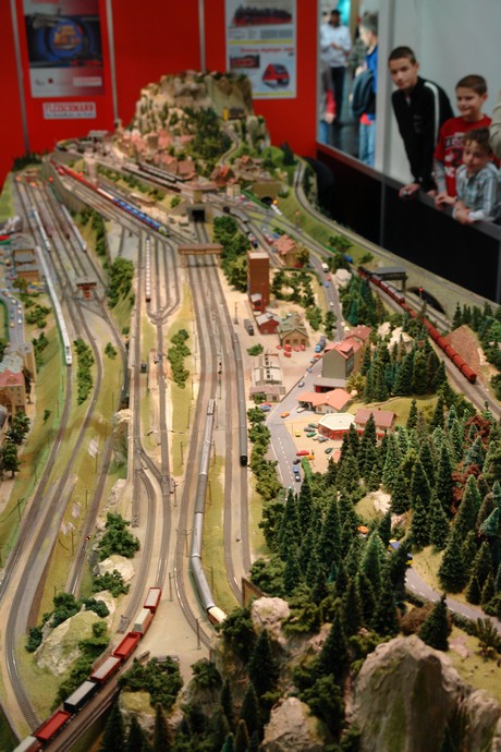 modellbahn