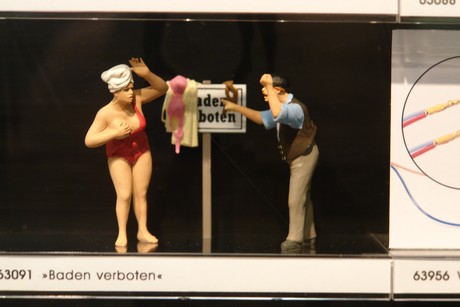 modellbahn