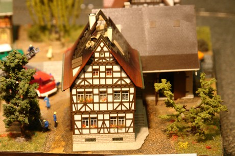 modellbahn