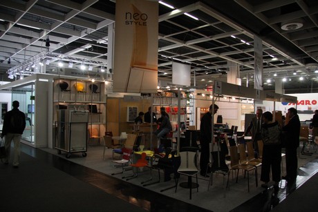orgatec