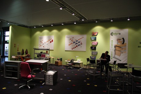 orgatec