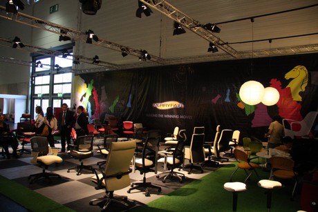 orgatec