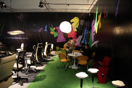 orgatec