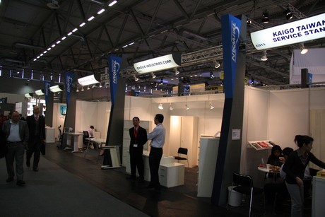 orgatec