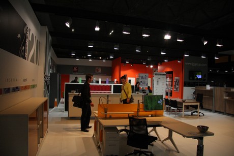 orgatec
