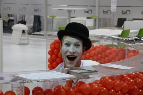 orgatec