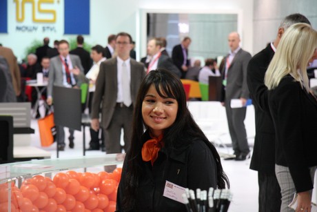 orgatec