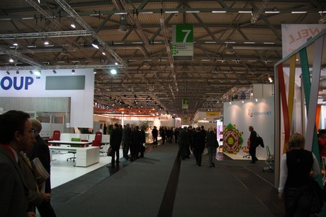 orgatec