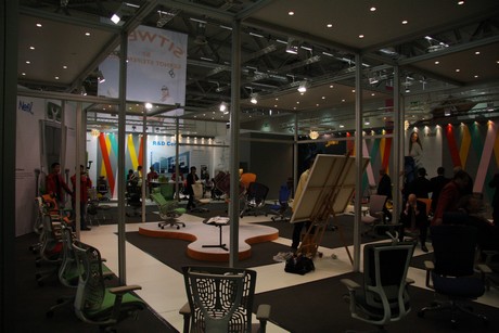 orgatec
