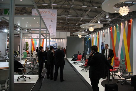 orgatec