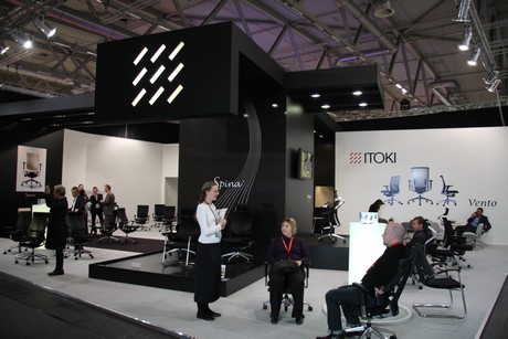 orgatec