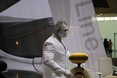 orgatec
