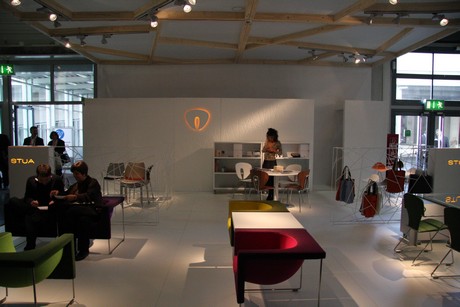 orgatec