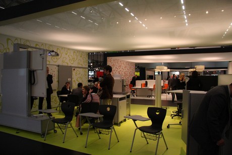orgatec