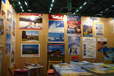 reisemesse