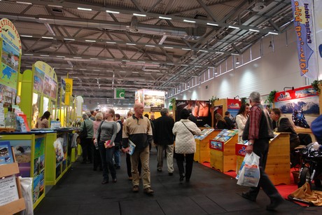 reisemesse