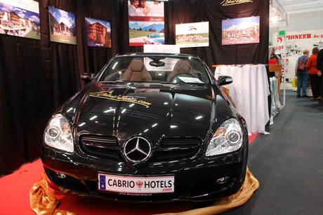 reisemesse