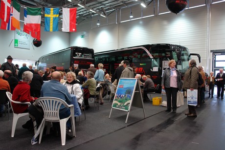 reisemesse