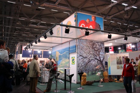 reisemesse