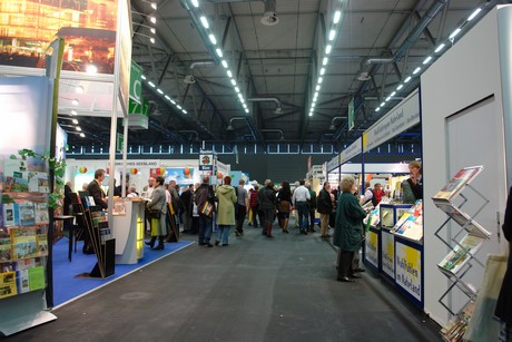 reisemesse