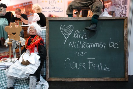 reisemesse