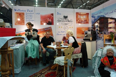 reisemesse