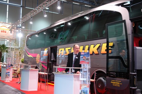 reisemesse